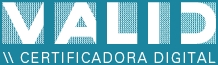 Logo Valid